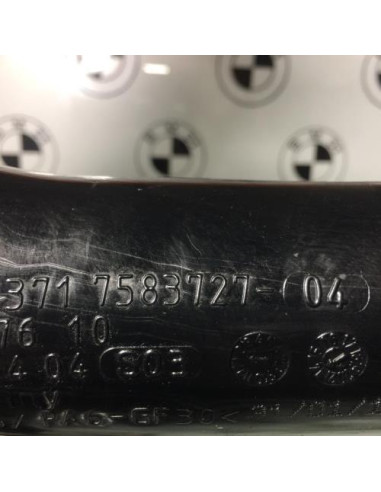 Conduite d'air BMW SERIE 5 F10 PHASE 1 