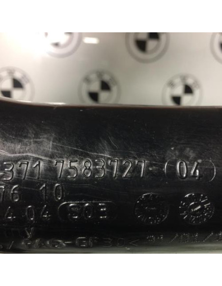 Conduite d'air BMW SERIE 5 F10 PHASE 1 