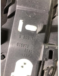 Repetiteur clignotant avant droit  (Feux) MINI MINI 2 R60 COUNTRYMAN BREAK Diesel 2