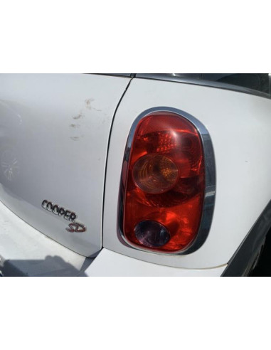 Repetiteur clignotant avant droit  (Feux) MINI MINI 2 R60 COUNTRYMAN BREAK Diesel