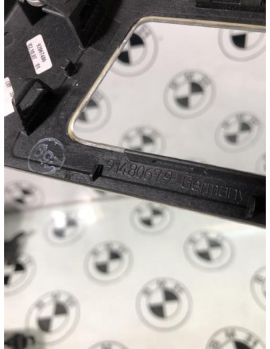 Tableau de bord BMW SERIE 3 E90 PHASE 1 Diesel