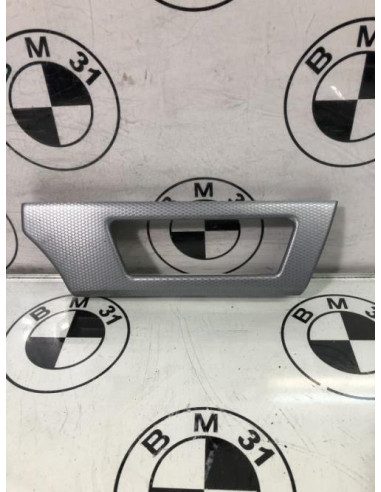 Tableau de bord BMW SERIE 3 E90 PHASE 1 Diesel