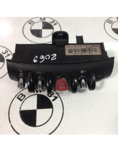 Bouton/Interrupteur MINI MINI 3 F60 COUNTRYMAN PHASE 1 BREAK Essence
