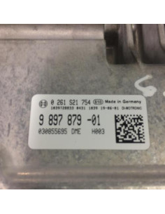 Calculateur MINI MINI 3 F60 COUNTRYMAN PHASE 1 BREAK Essence