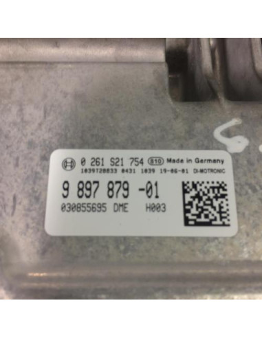 Calculateur MINI MINI 3 F60 COUNTRYMAN PHASE 1 BREAK Essence