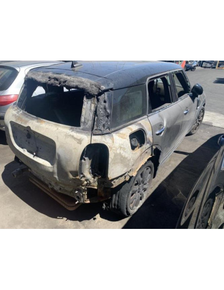 Calculateur MINI MINI 3 F60 COUNTRYMAN PHASE 1 BREAK Essence