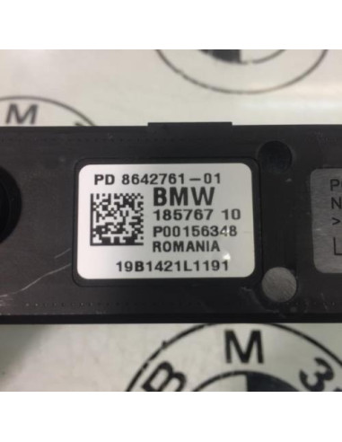 Calculateur MINI MINI 3 F60 COUNTRYMAN PHASE 1 BREAK Essence