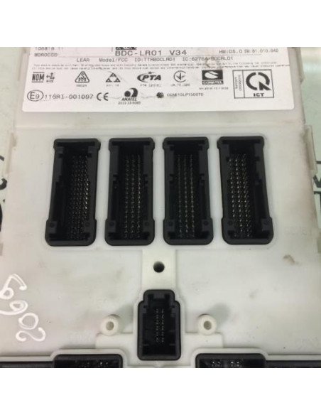 Calculateur MINI MINI 3 F60 COUNTRYMAN PHASE 1 BREAK Essence