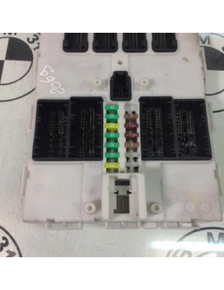 Calculateur MINI MINI 3 F60 COUNTRYMAN PHASE 1 BREAK Essence
