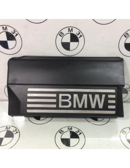 Cache moteur  BMW SERIE 1 E87 PHASE 1 