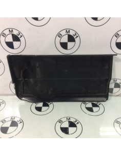 Cache moteur  BMW SERIE 1 E87 PHASE 1  2