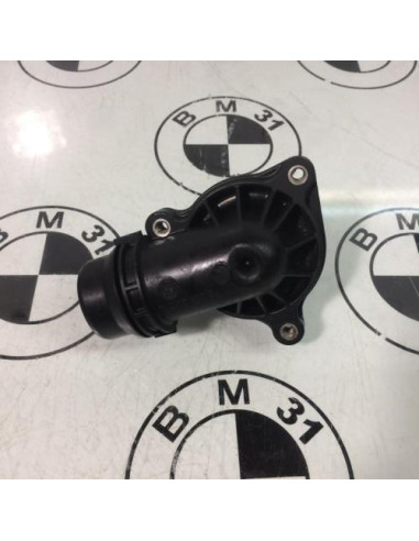 Boitier eau BMW SERIE 1 E87 PHASE 1 