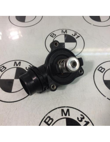 Boitier eau BMW SERIE 1 E87 PHASE 1 