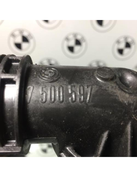 Boitier eau BMW SERIE 1 E87 PHASE 1 