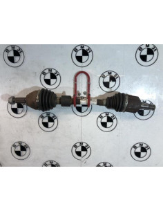 Cardan gauche (transmission) MINI MINI 2 R60 COUNTRYMAN BREAK 