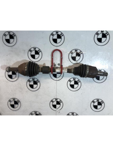 Cardan gauche (transmission) MINI MINI 2 R60 COUNTRYMAN BREAK 