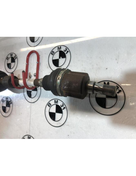 Cardan gauche (transmission) MINI MINI 2 R60 COUNTRYMAN BREAK 