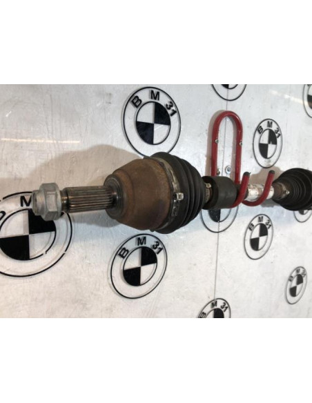 Cardan gauche (transmission) MINI MINI 2 R60 COUNTRYMAN BREAK 