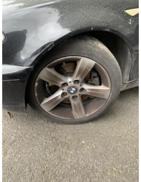 Compresseur clim BMW SERIE 3 E46 COUPE PHASE 2 Diesel