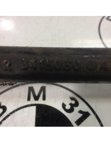 Bras de suspension superieur avant droit BMW X3 E83 PHASE 1 