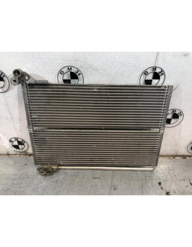 Radiateur huile BMW SERIE 5 E60 PHASE 1 