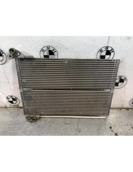Radiateur huile BMW SERIE 5 E60 PHASE 1 