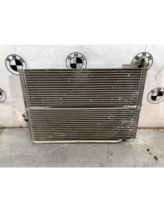 Radiateur huile BMW SERIE 5 E60 PHASE 1  2