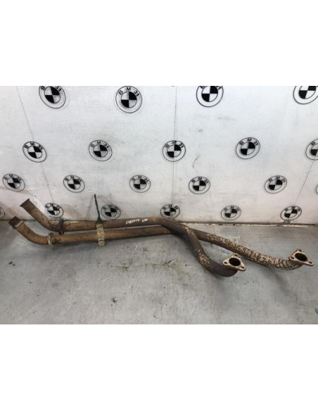 Tube intermediaire (echappement) BMW SERIE 3 E30 