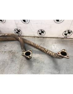 Tube intermediaire (echappement) BMW SERIE 3 E30  2