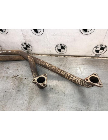 Tube intermediaire (echappement) BMW SERIE 3 E30 