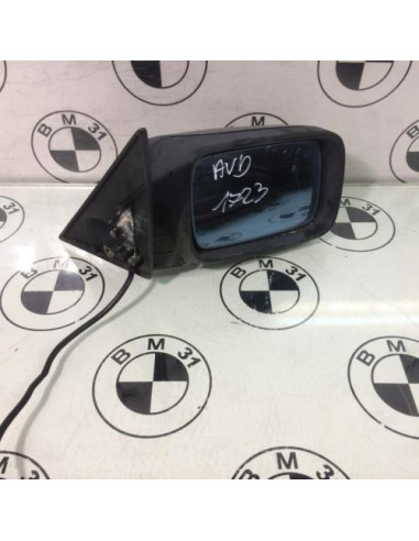 Retroviseur droit BMW SERIE 5 E34 TOURING BREAK Diesel