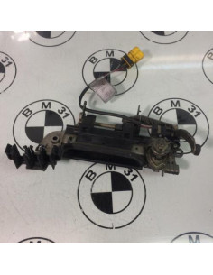 Poignee porte avant droit BMW SERIE 5 E34 TOURING BREAK Diesel 2