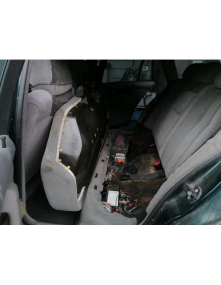 Poignee porte avant droit BMW SERIE 5 E34 TOURING BREAK Diesel