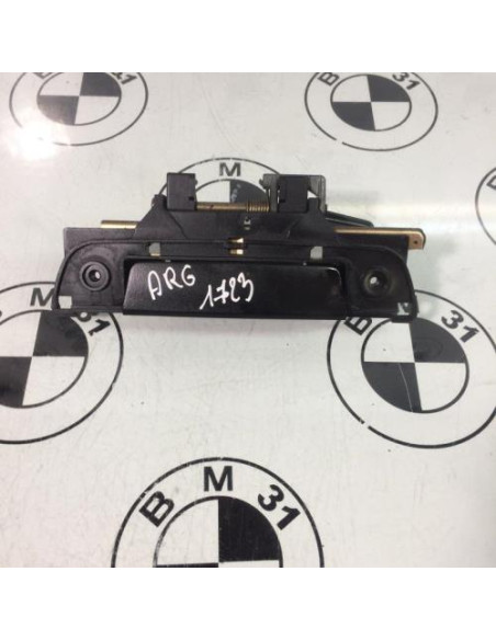 Poignee porte arriere gauche BMW SERIE 5 E34 TOURING BREAK Diesel