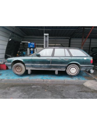 Poignee porte arriere gauche BMW SERIE 5 E34 TOURING BREAK Diesel