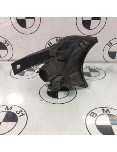 Optique avant secondaire gauche (feux)(clignotant) BMW SERIE 5 E34 TOURING BREAK Diesel