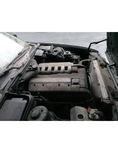 Optique avant secondaire gauche (feux)(clignotant) BMW SERIE 5 E34 TOURING BREAK Diesel