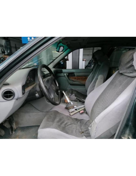 Optique avant secondaire gauche (feux)(clignotant) BMW SERIE 5 E34 TOURING BREAK Diesel