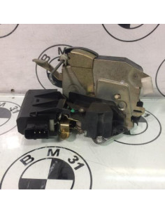 Serrure avant gauche BMW SERIE 5 E34 TOURING BREAK Diesel