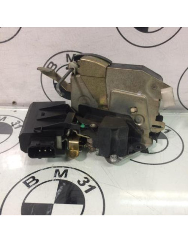 Serrure avant gauche BMW SERIE 5 E34 TOURING BREAK Diesel