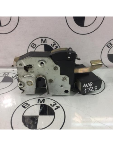 Serrure avant gauche BMW SERIE 5 E34 TOURING BREAK Diesel