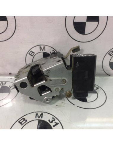 Serrure avant gauche BMW SERIE 5 E34 TOURING BREAK Diesel