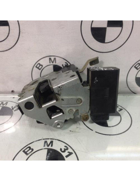 Serrure avant gauche BMW SERIE 5 E34 TOURING BREAK Diesel