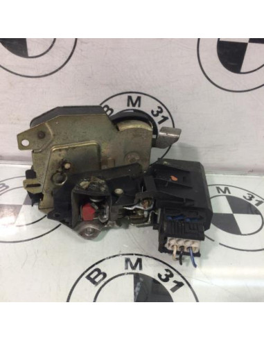 Serrure arriere droit BMW SERIE 5 E34 TOURING BREAK Diesel
