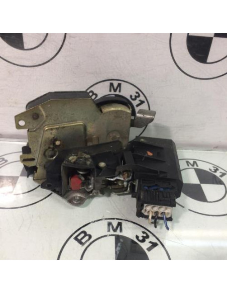 Serrure arriere droit BMW SERIE 5 E34 TOURING BREAK Diesel