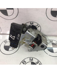 Serrure arriere droit BMW SERIE 5 E34 TOURING BREAK Diesel 2