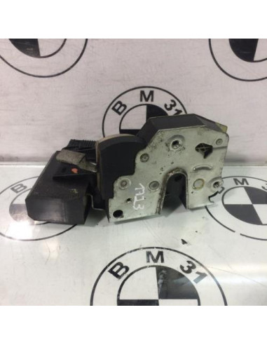 Serrure arriere droit BMW SERIE 5 E34 TOURING BREAK Diesel
