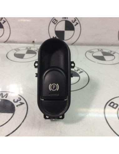 Bouton/Interrupteur MINI MINI 3 F60 COUNTRYMAN PHASE 1 BREAK 