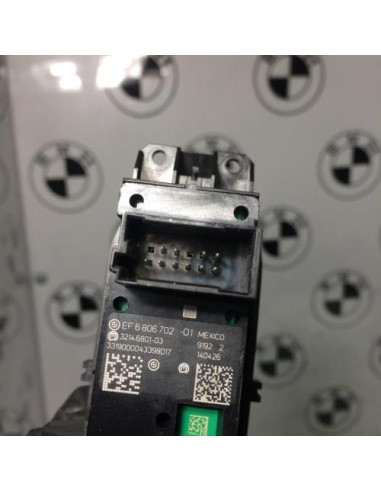 Bouton/Interrupteur MINI MINI 3 F60 COUNTRYMAN PHASE 1 BREAK 