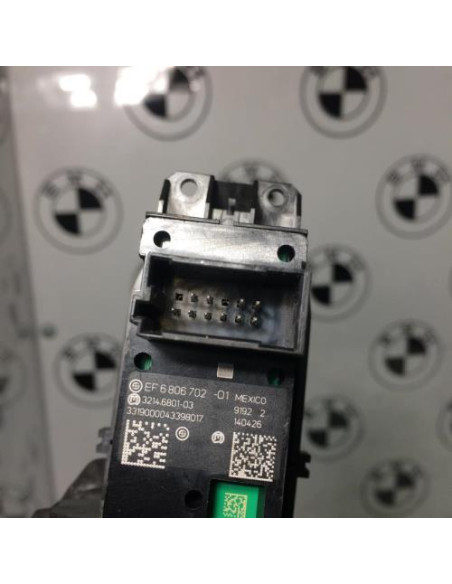 Bouton/Interrupteur MINI MINI 3 F60 COUNTRYMAN PHASE 1 BREAK 